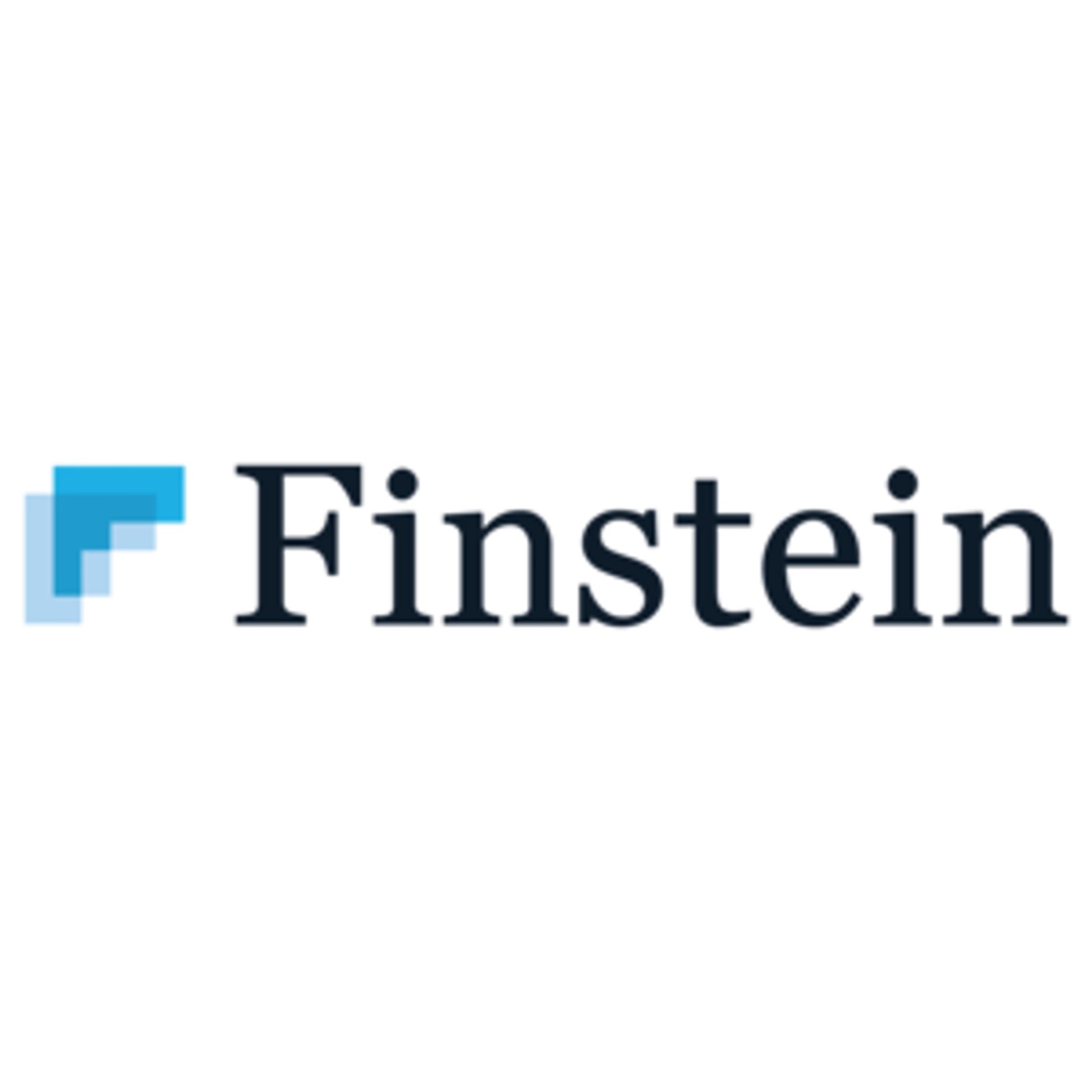 Finstein Logo