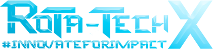 Rota-TechX Logo